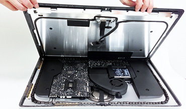 Repair and refurbish hardware and software